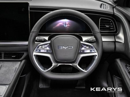 2026 BYD SEALION 7 - photo 12