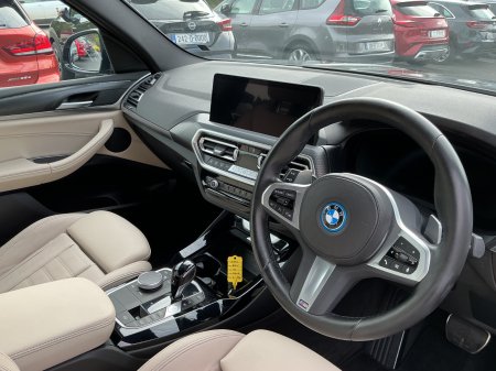 2023 BMW X3 - photo 5
