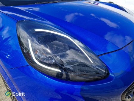2022 Ford Puma - photo 19