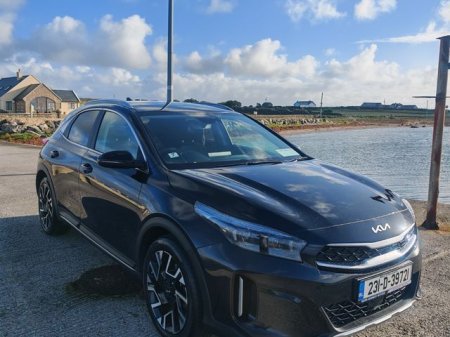 2023 Kia XCeed PE Phev 5DR Auto