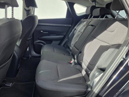 2022 Hyundai Tucson - photo 15
