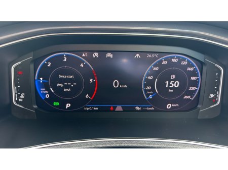 2021 Volkswagen T-Roc - photo 3