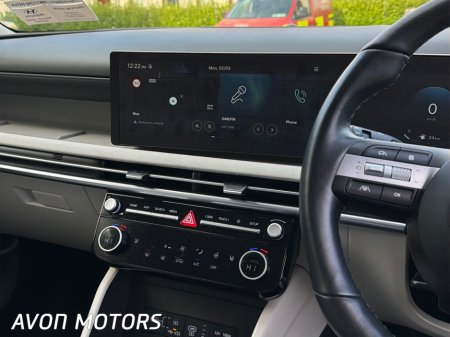 2025 Hyundai Tucson - photo 19