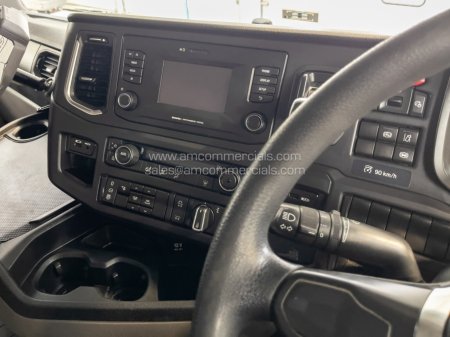 2020 SCANIA R450 - photo 28