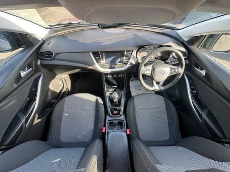 2019 Opel Grandland X - photo 19