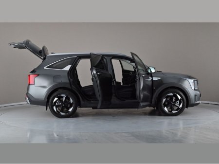 2026 Kia Sorento - photo 70