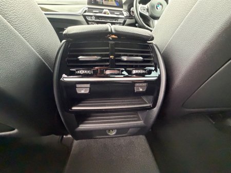 2018 BMW 5-Series - photo 48