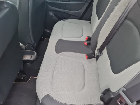 2015 Renault Captur - photo 14