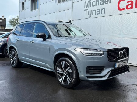 2021 Volvo XC90 - photo 5