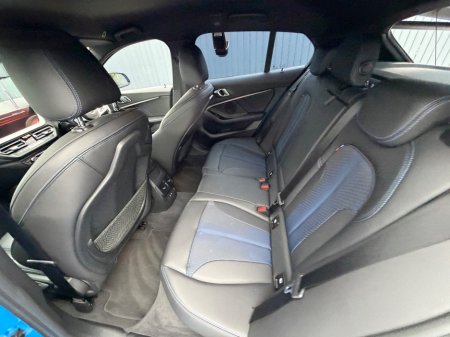 2021 BMW 1-Series - photo 42