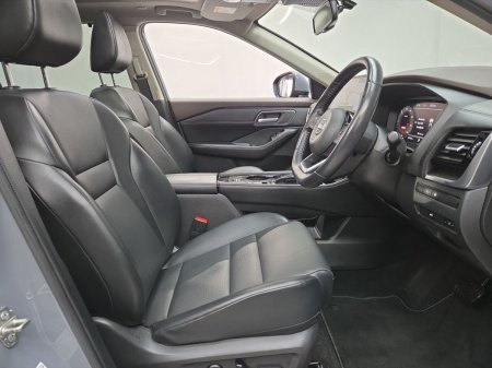 2024 Nissan X-Trail - photo 9