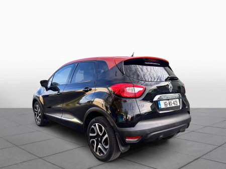 2016 Renault Captur - photo 4