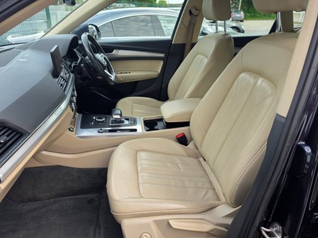 2019 Audi Q5 - photo 19