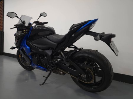 2018 Suzuki Other - photo 5