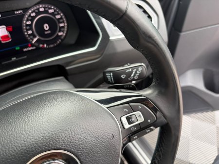2017 Volkswagen Tiguan - photo 29