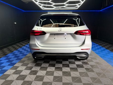 2020 Mercedes-Benz B-Class - photo 9