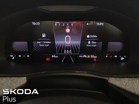 2026 Skoda Kamiq - photo 22