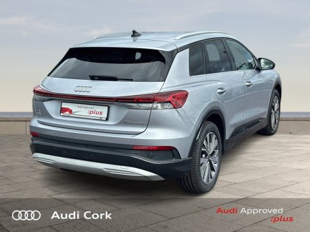 2024 Audi Q4 e-tron - photo 7