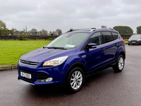 2016 Ford Kuga - photo 4