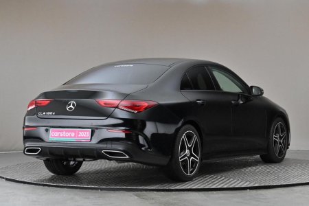 2023 Mercedes-Benz CLA - photo 8