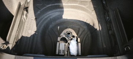 2021 Volkswagen Passat - photo 21
