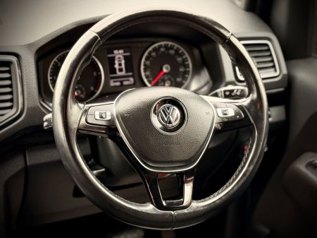 2020 Volkswagen Amarok - photo 14