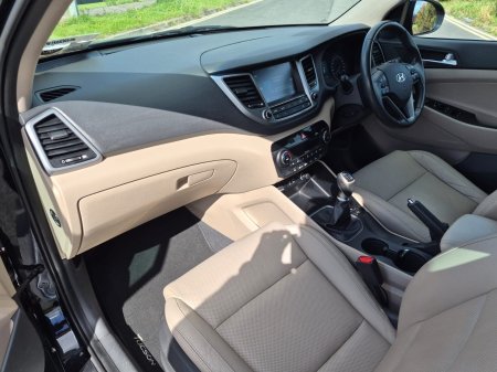 2016 Hyundai Tucson - photo 19