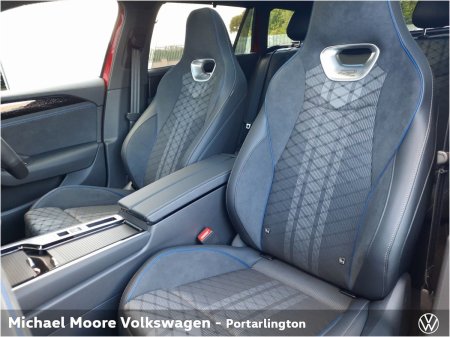 2027 Volkswagen Passat - photo 21