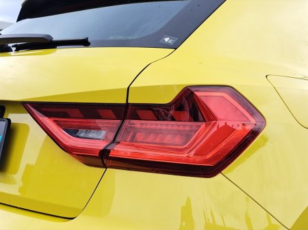 2021 Audi A1 - photo 24