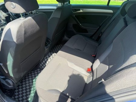 2017 Volkswagen Golf - photo 21