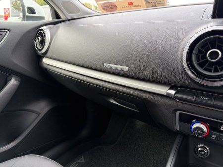 2019 Audi A3 - photo 24
