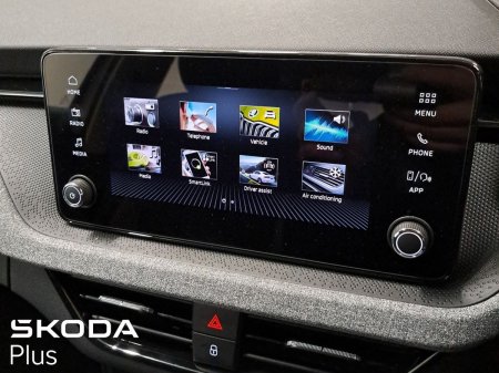 2026 Skoda Kamiq - photo 17
