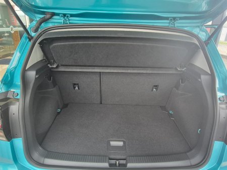2022 Volkswagen T-Cross - photo 8