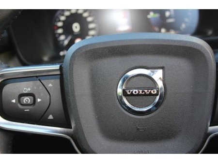 2021 Volvo XC40 - photo 19