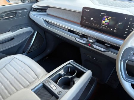 2027 Kia EV9 - photo 15
