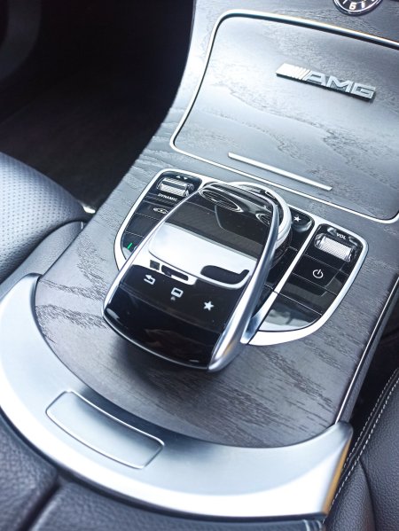 2016 Mercedes-Benz C-Class - photo 18