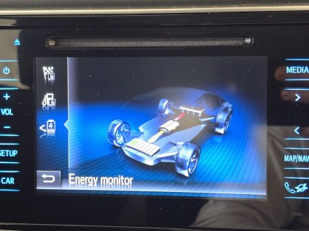 2018 Toyota Auris - photo 15