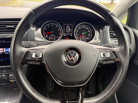 2018 Volkswagen Golf - photo 13