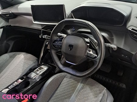 2024 Peugeot 2008 - photo 15