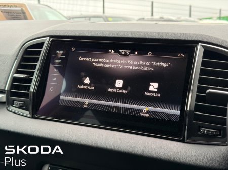 2022 Skoda Karoq - photo 14