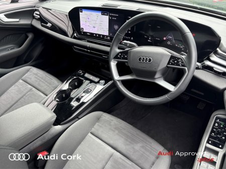 2025 Audi A5 - photo 14