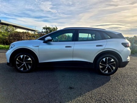 2022 Volkswagen ID.4 - photo 5