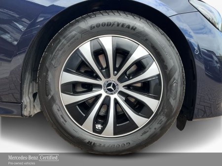 2026 Mercedes-Benz E-Class - photo 5