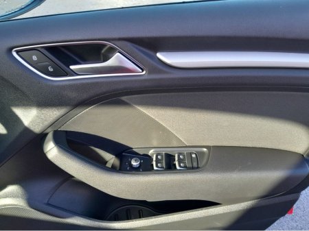2016 Audi A3 - photo 21