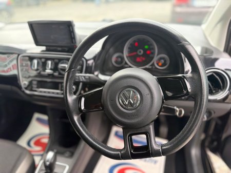 2015 Volkswagen up! - photo 10