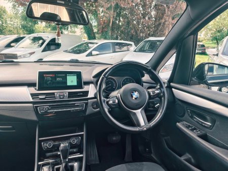 2016 BMW 2-Series - photo 11