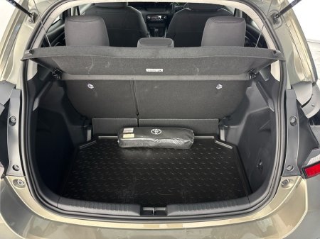 2024 Toyota Yaris - photo 10