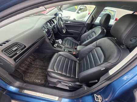2013 Volkswagen Golf - photo 11