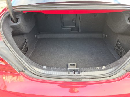 2017 Mercedes-Benz CLA - photo 10