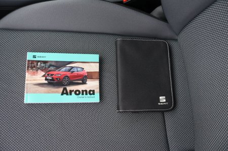 2021 SEAT Arona - photo 27